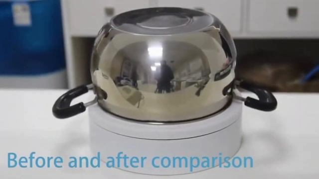 Oven And Cookware Cleaner
