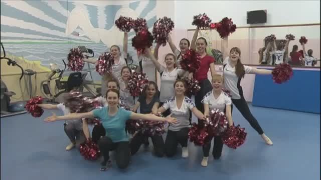 *** АТВ БЕРЕЗОВО *** СПОРТ ТАЙМ *** 31.03.2017