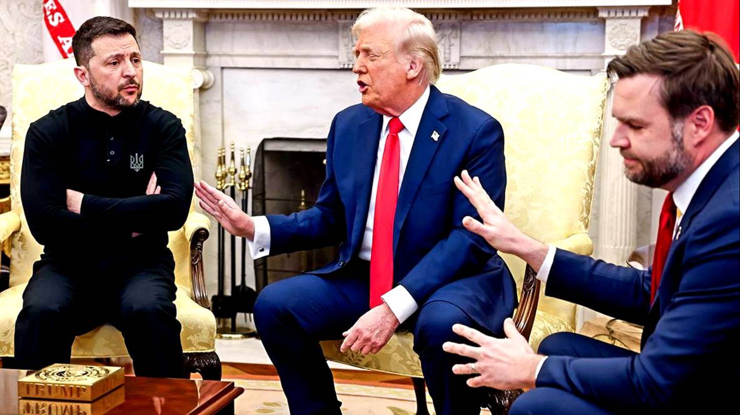 Трамп снова изменил отношение к Зеленскому — после «важного письма». О чем там написано и что это зн