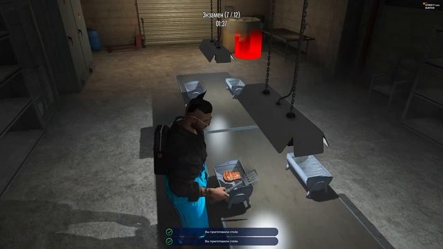 А ТЫ ПРОЙДЕШЬ ЭКЗАМЕН НА САМОГО АККУРАТНОГО ВОДИТЕЛЯ?! GTA 5 RP BURTON