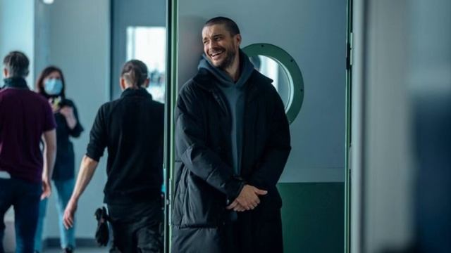 Смотреть онлайн фильм триггер 2