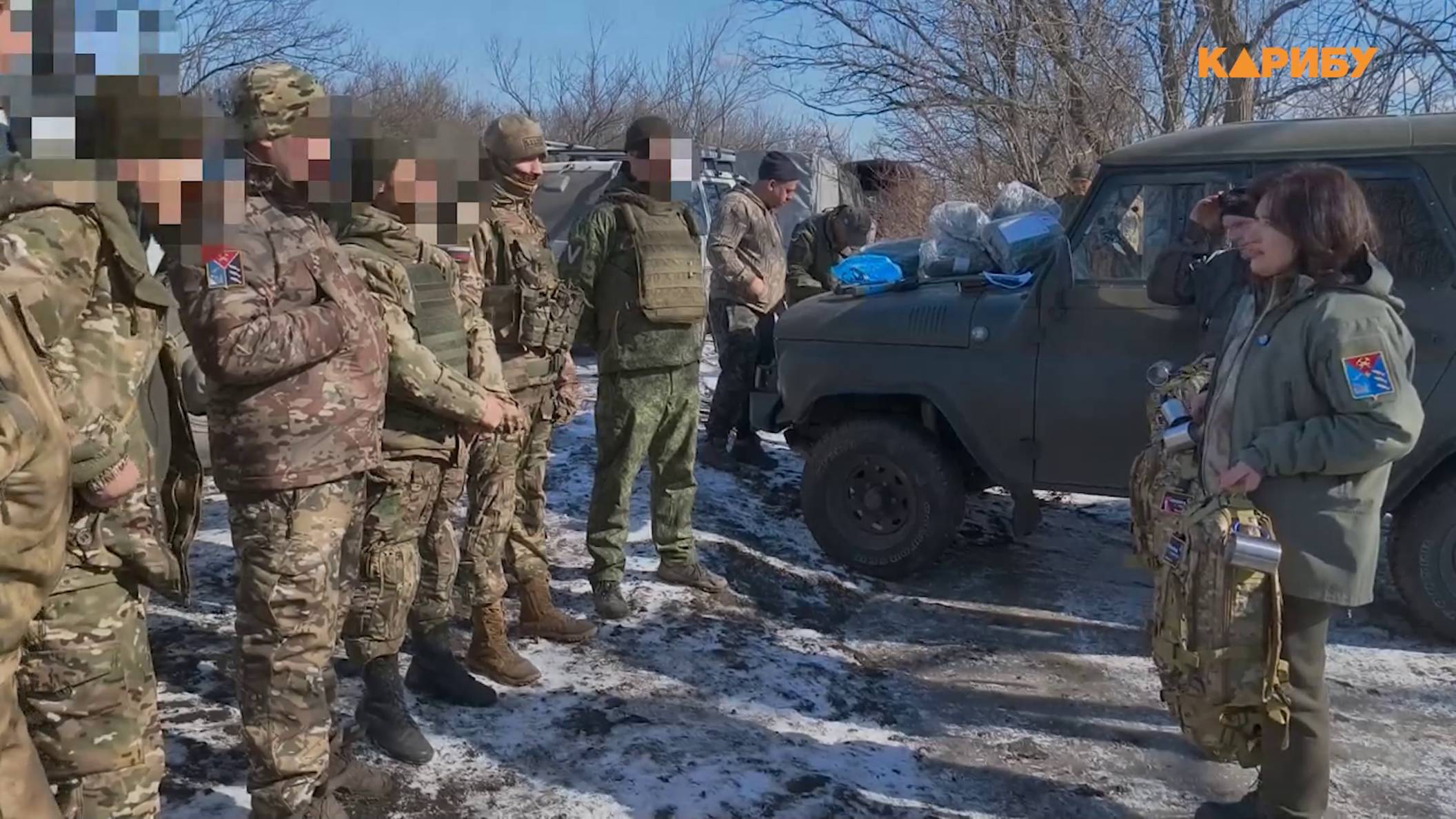 Своих не бросаем: как поддерживает Колыма бойцов и ветеранов СВО