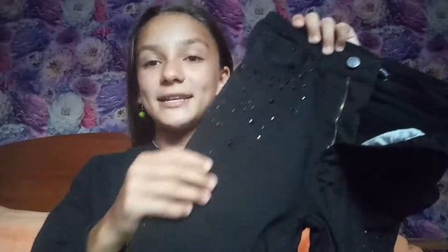 /////BACK TO SCHOOL//ОДЕЖДА// ОБРАЗ НА 1 СЕНТЯБРЯ)