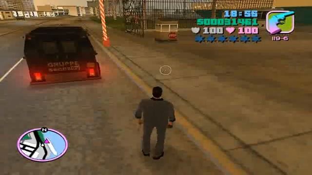 Detonado GTA Vice City "Comprando mais e mais Imóveis" (42)