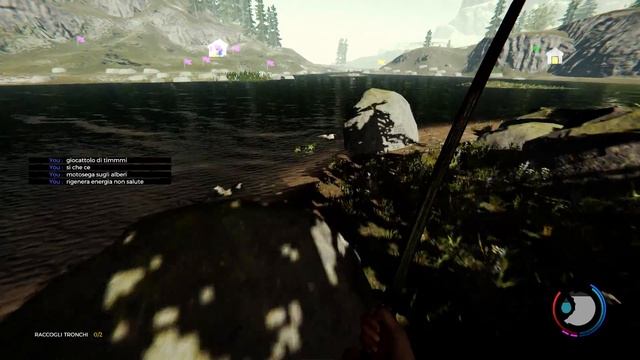 The Forest.rar