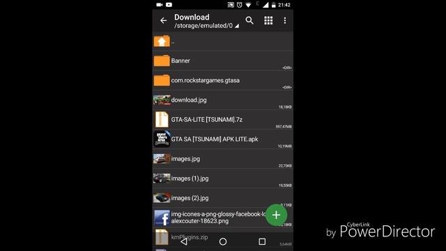 ➡COMO INSTALAR GTA SAN ANDREAS LITE EM ANDROID E APARELHO FRACO SEM ERROS 2017