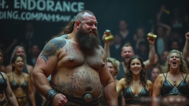 VikingsandSports.VikingCompetition️