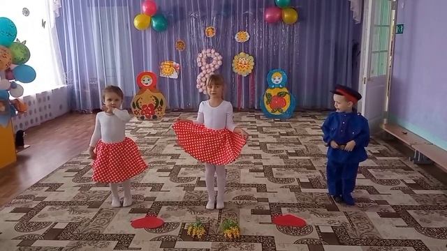 Мама - МБДОК Колобок