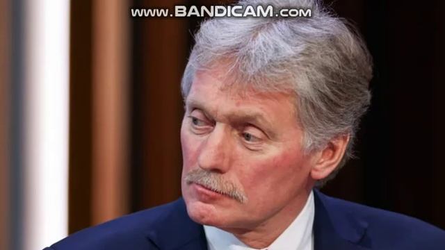 Песков рассказал о звонках от мошенников