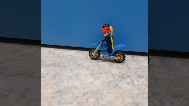 нинзяка арена 2 часть.