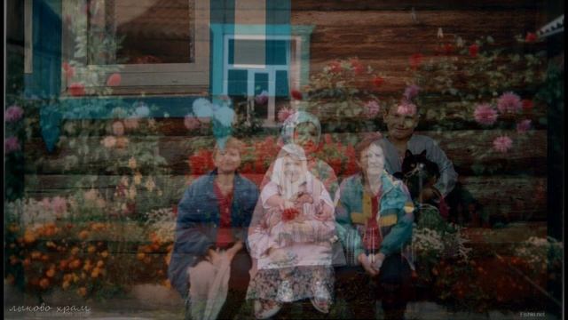 Уголок России.Архиерейский хор Нижегородской епархии