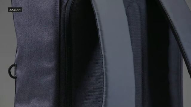 Urban Lite 360 by XD Design | Смарт раница за града | Boostyourgear.com