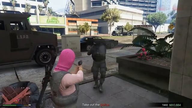 What @ GTA @ 6 Wiil Be Like In 2024 #GTA6