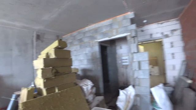 Каховская 12/07/2020. День 4-й, уборка-сортировка.