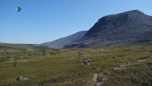 Молодые жители Коми могут открыть для себя природные и культурные сокровища родного края совершенно