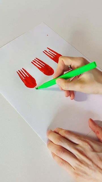 Открытки к 8 марта