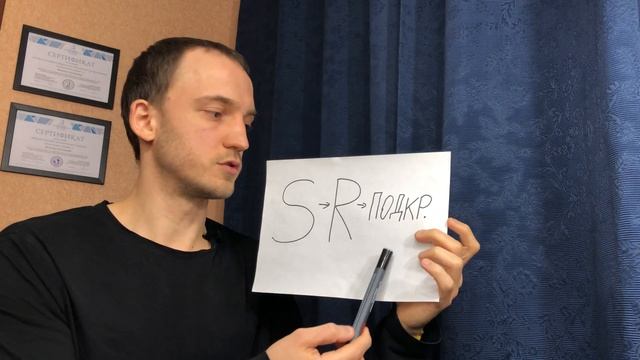 Панические атаки. Лечение.