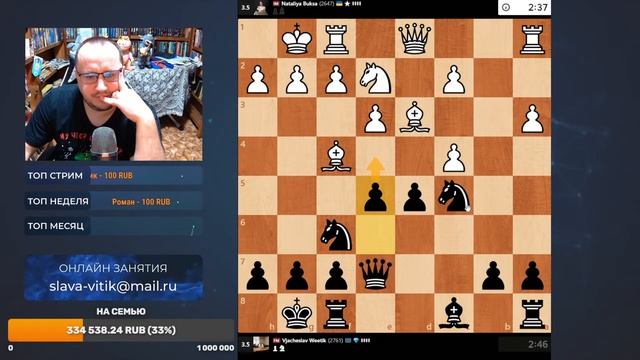 Шахматы_Титульный_Вторник_на_Chess_com