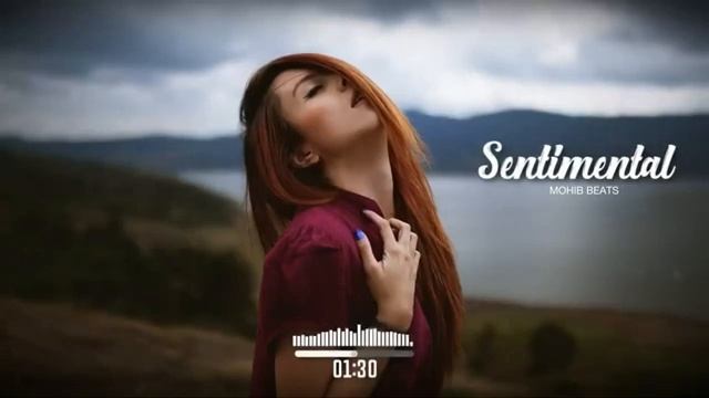 DJ GROSSU _ Sentimental | Best Amazing Oriental & Balkanik Instrumental | Official song