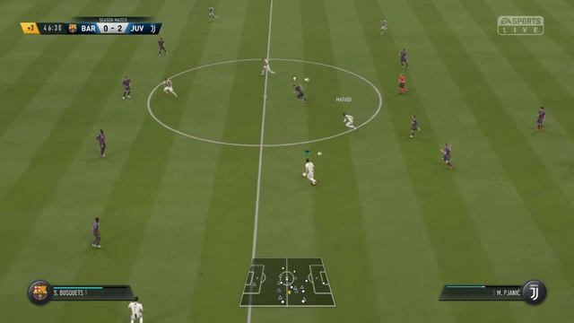 FIFA 19