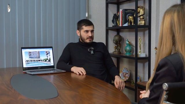 Апартаменты в Турции под ВНЖ и Гражданство