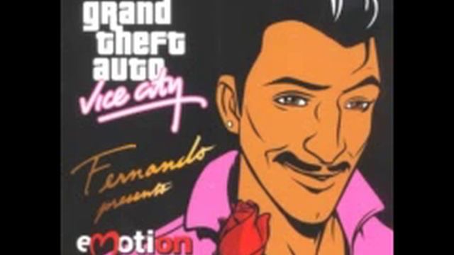 GTA Vice City - Emotion 98.3 -02- Toto - Africa (320 kbps)