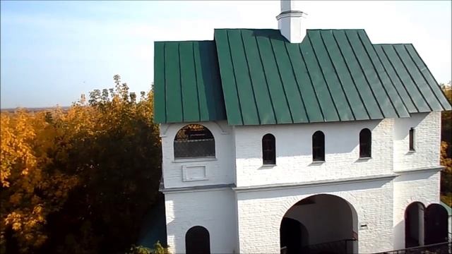 Однажды в Муроме.
