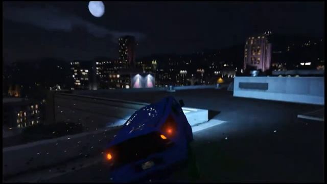 GTA Online Flying Hummer (Closed Friend Session pls don't ban)