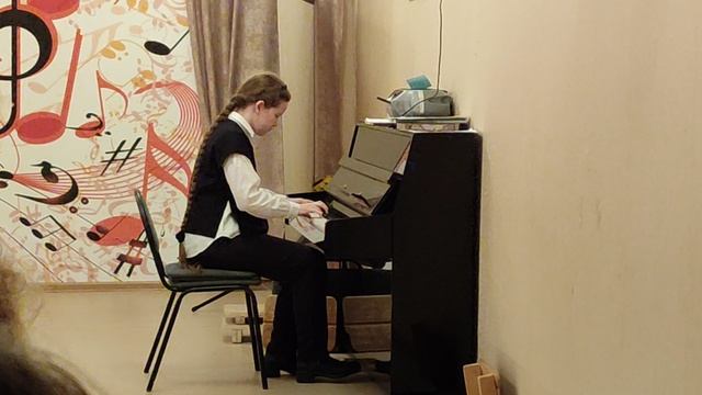 Макарова Ульяна