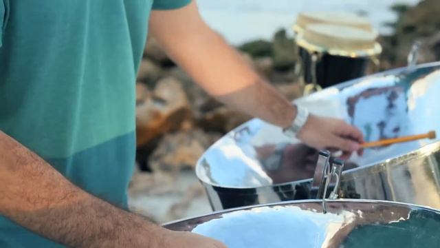 Ben Hammond - Somebody Mashup Siesta Key Fl