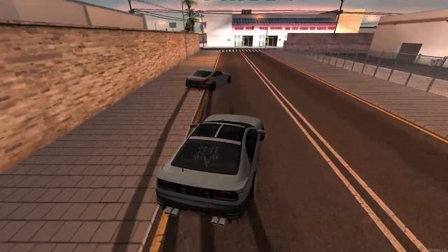 | MTA | Drift Paradise  | Takendo  |
