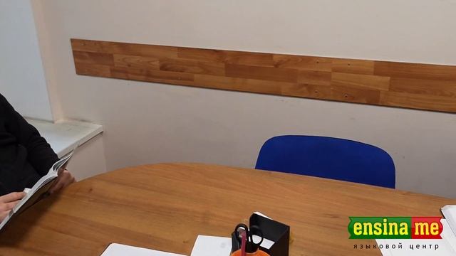 Юлия о курсах ИСПАНСКОГО ЯЗЫКА Ensina-me ❄️НОВОГОДНИЙ ИНТЕНСИВ❄️ #испанский #ensiname