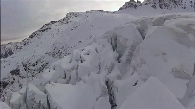 Vertex and Pion - Avalanche