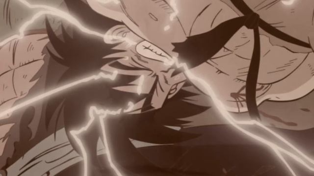 Premonition of a Grand Adventure – Dragon Ball Kai