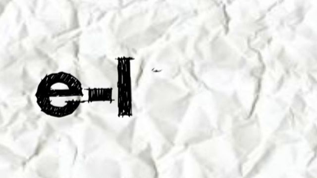 E-Kipa Logo animación