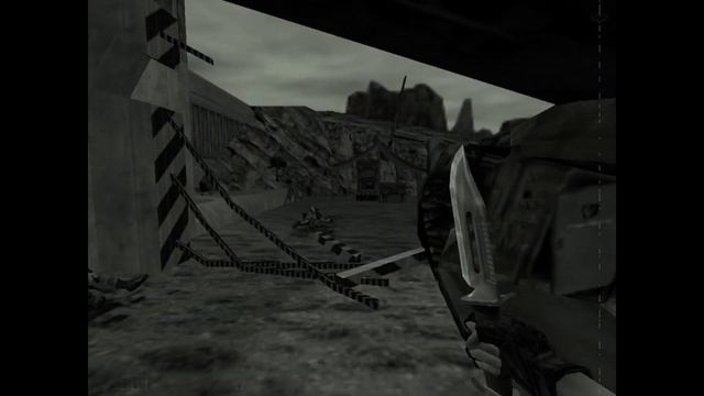 Half-Life match opposing force coop