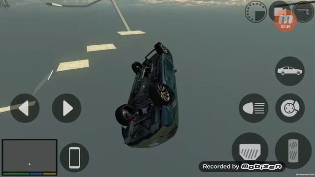GTA V на Android