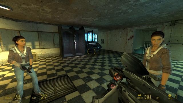 Half-Life 2 Facts for Pros (Half-Life 2 Facts series)