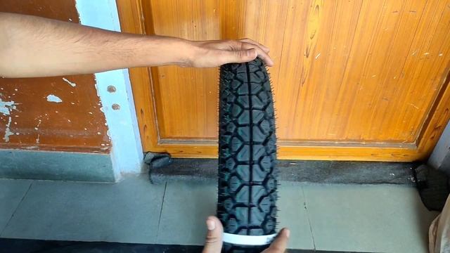 Dolfin Bike Tyre Frant & Rear ll Best Tyre in Low Price For All Bike Top Quality Rabber Dolfin Tyre