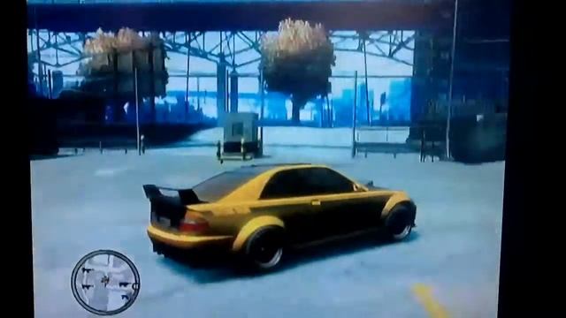 GTA4 Drifting Ep.1 by Sage Albers on Xbox 360