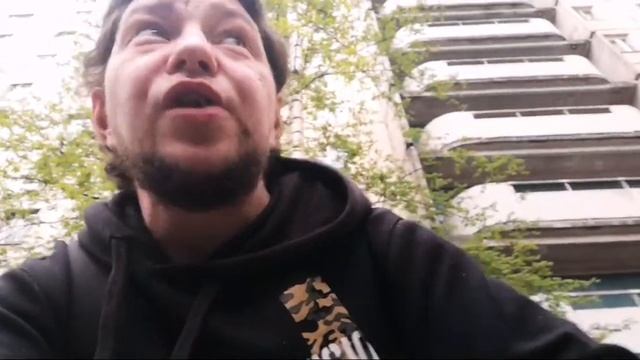 Дон Шаврай в прямом эфире!