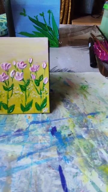 Моё творчество/Арт/Миниатюра