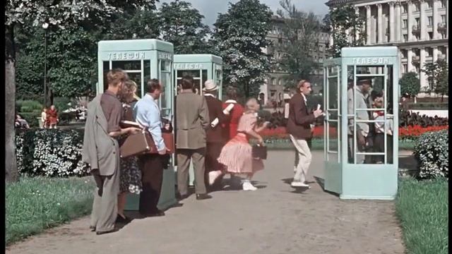 Буктрейлер по книге Л. Лагина "Старик Хоттабыч"