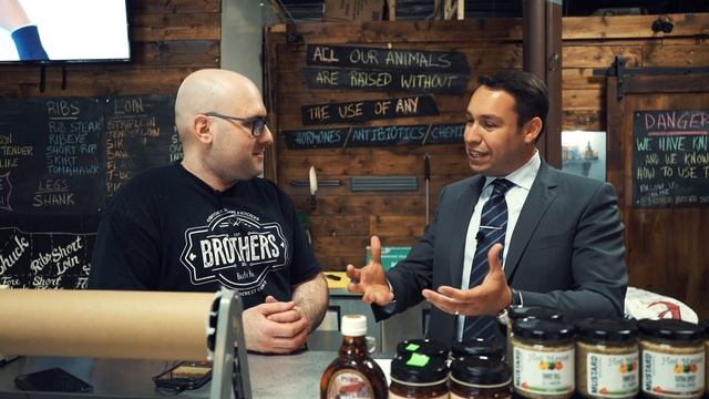 Where to Buy Organic Meat in Toronto | Brothers Butcher Shoppe