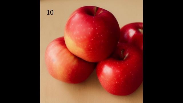 Stable diffusion sample by sample render