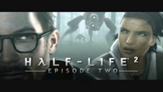 Half Life 2: Episode Two [Soundtrack] - Extinction Event Horizon