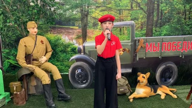 Эмирова Людмила
