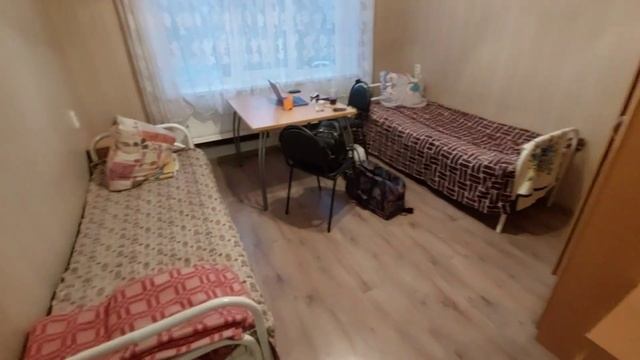 ✨️Влог из жизни студента👩🏫✨️