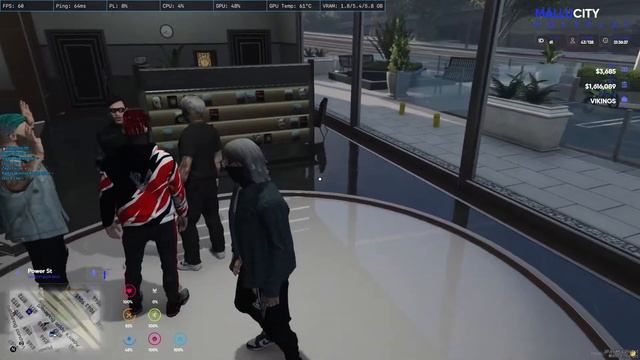 zayn in gta 5 roleplay malayalam #MCRP