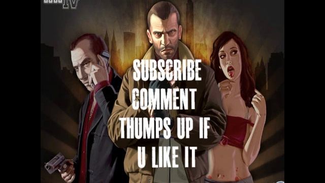 GTA Iv Instrumental Remake By BeatBoyProduction ((Hot)).wmv